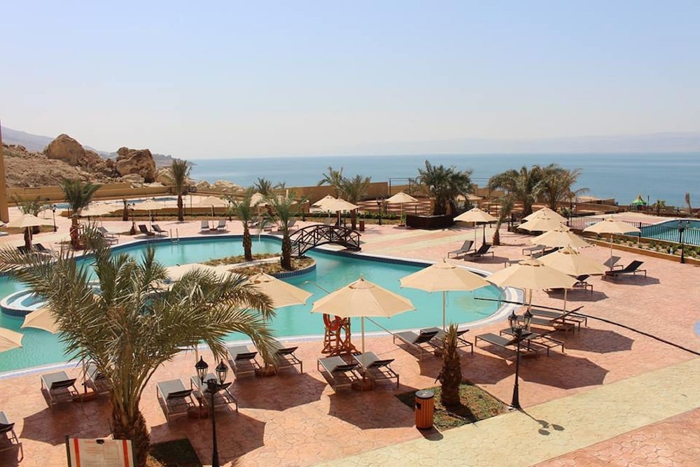 Grand East Hotel Dead Sea 42/50