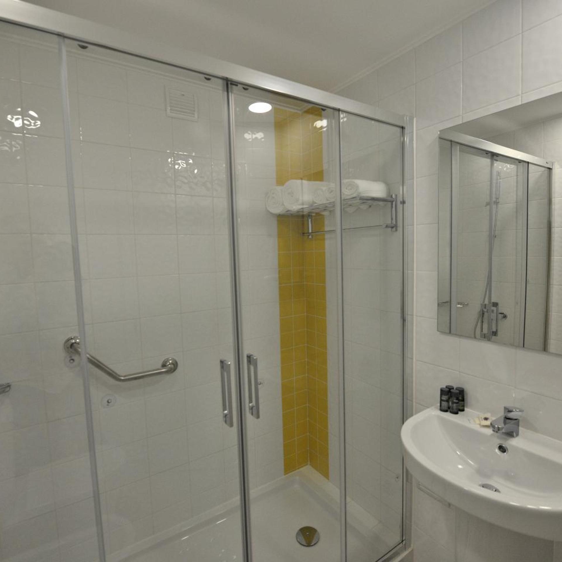 Hotel Buzio 27/28