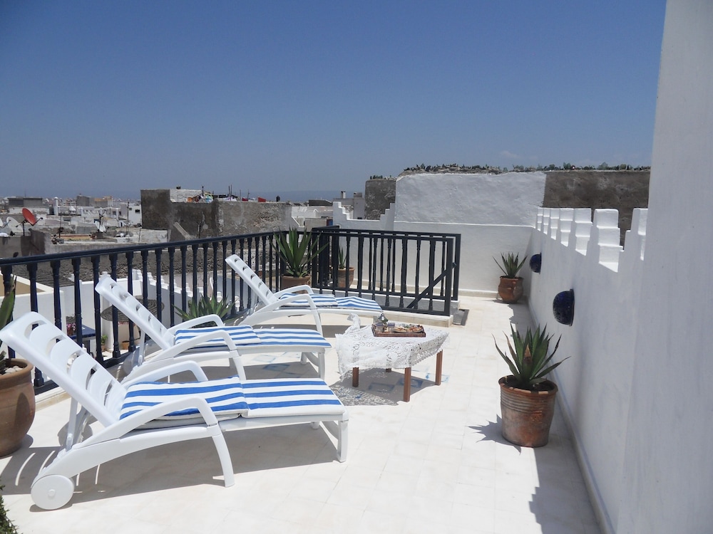 Riad Layel Dessaouira 40/50