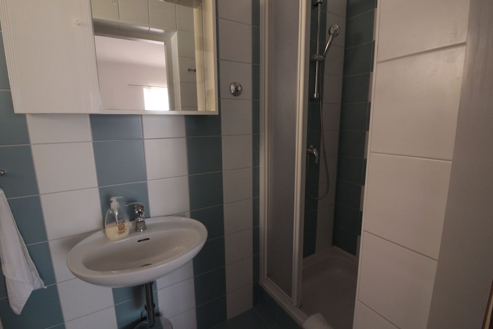 Studios & Rooms Fiesta 28/35
