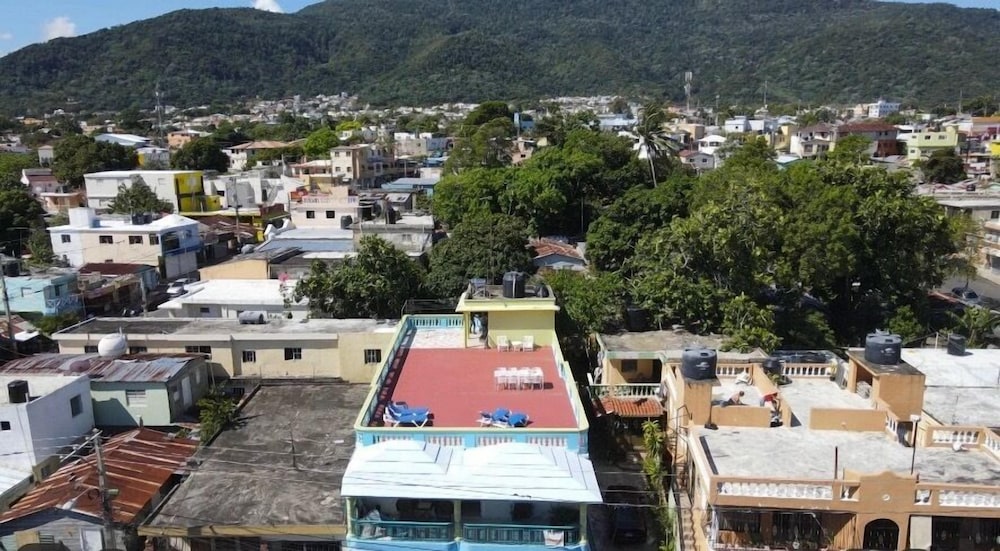 Casa Azul Apartment 11/50