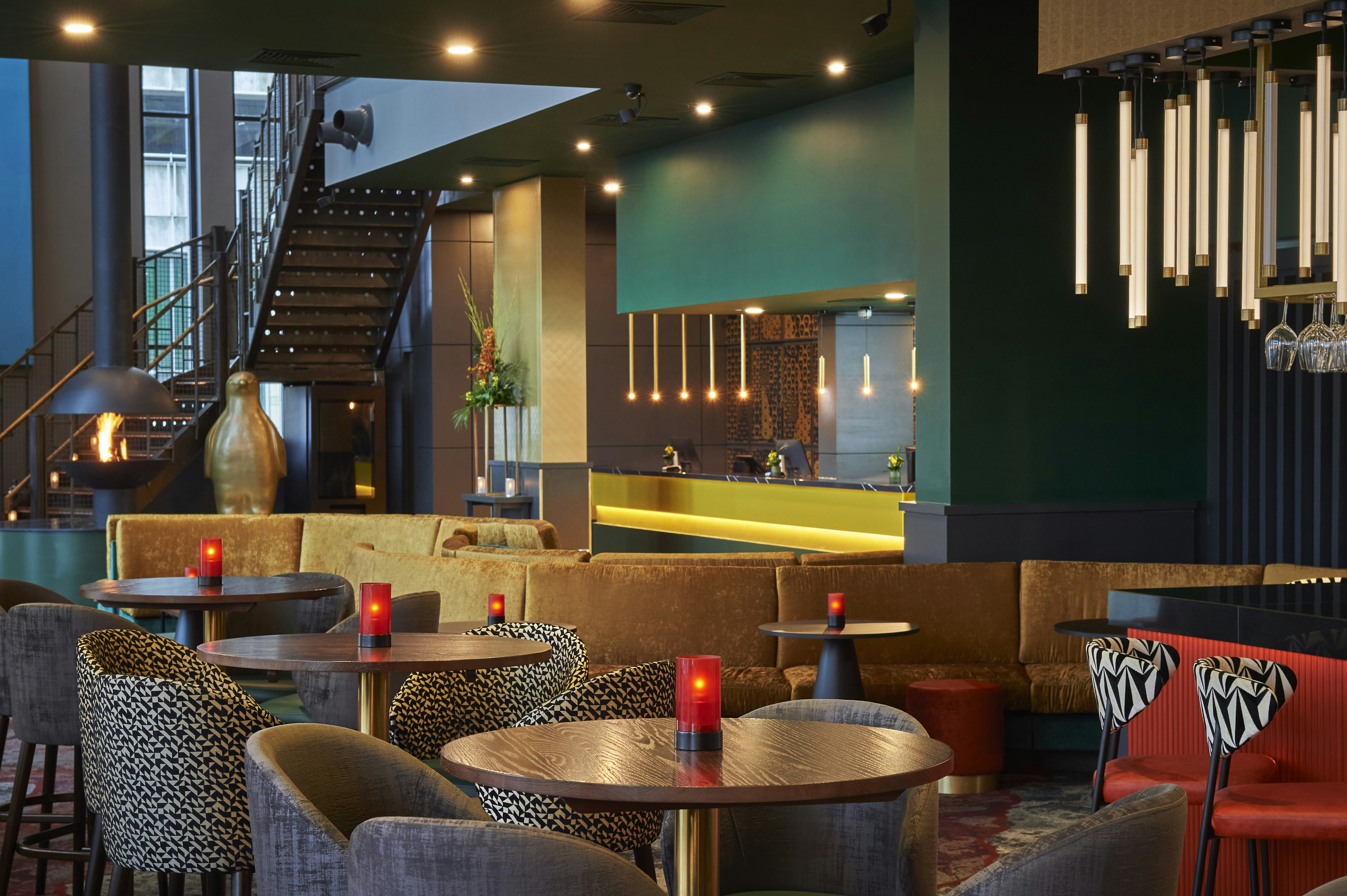 Malmaison Liverpool 52/62