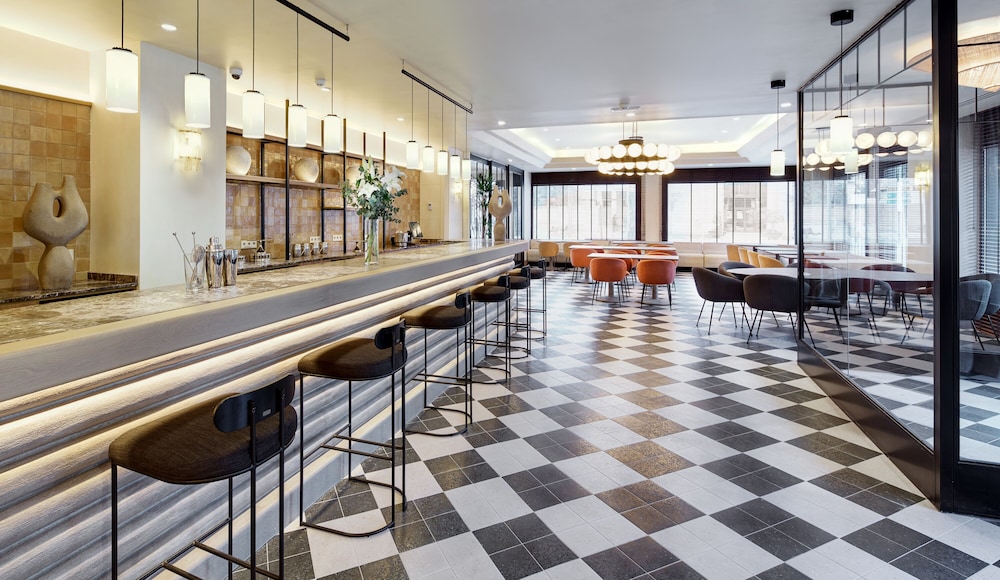Pozuelo Hotel 6/32