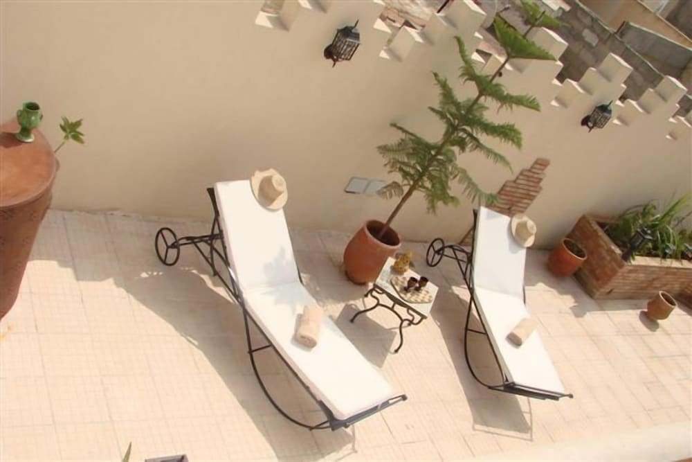 Riad Soleil d'Orient 5/50