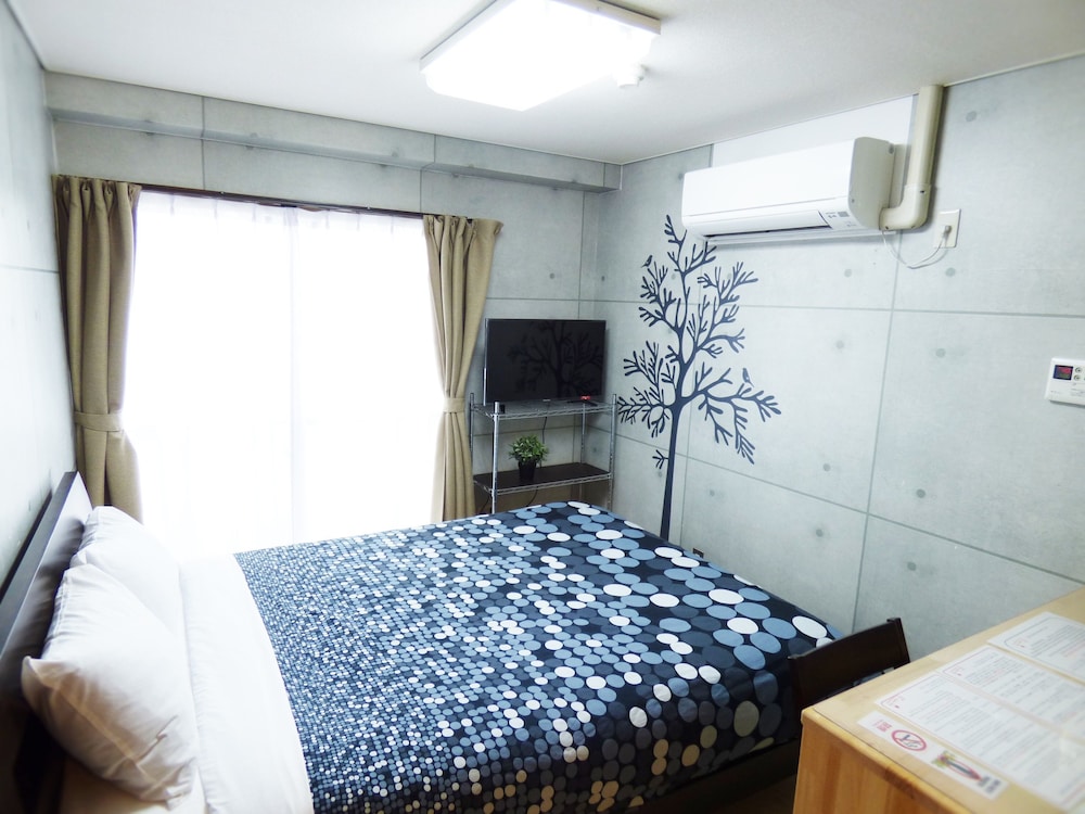Kyoto Uraraka Guest House 10/51