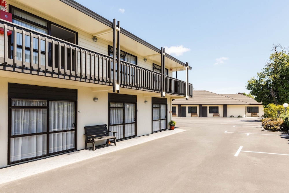 Kauri Court Motel 6/31