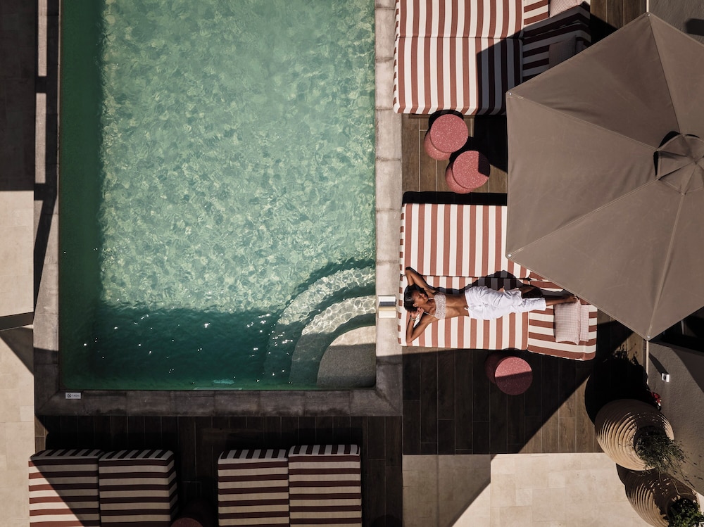 NAUMA PAROS Design Boutique Hotel Adults Only 22/50