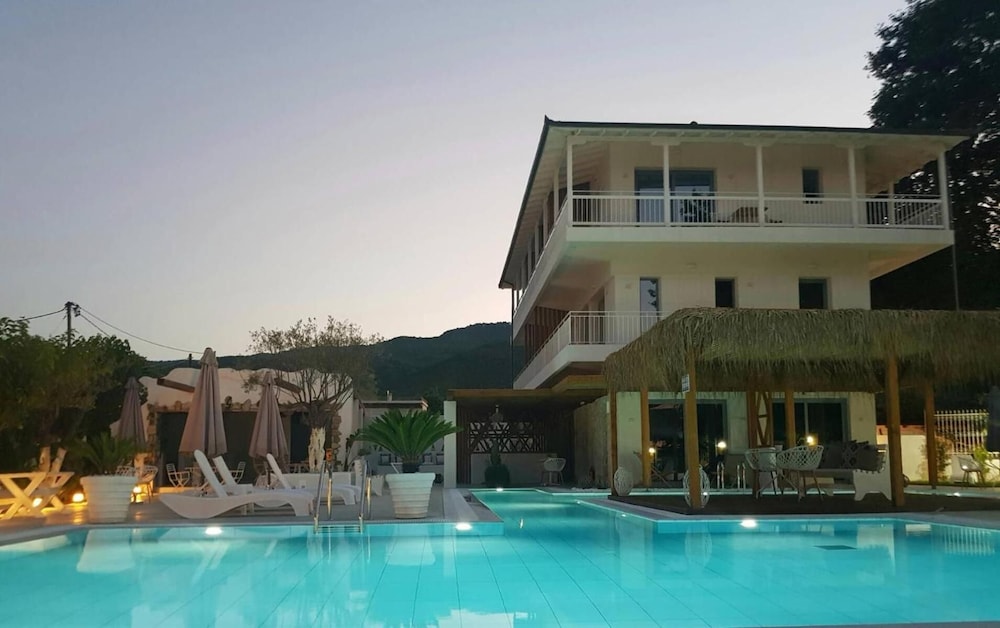 Agorastos Boutique Hotel 3/50