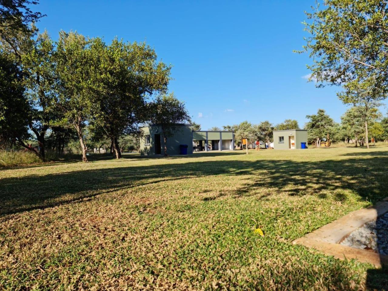 Lethabong Lodge 44/50