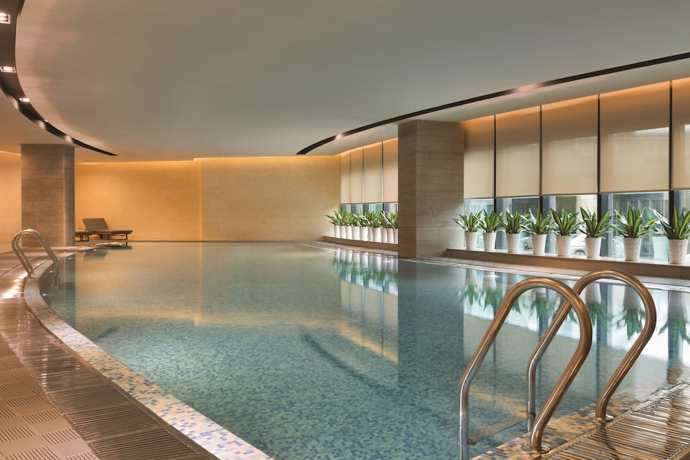 Hyatt House Shenzhen Airport 33/70