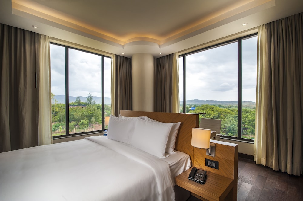 HYATT PLACE HAMPI 19/78