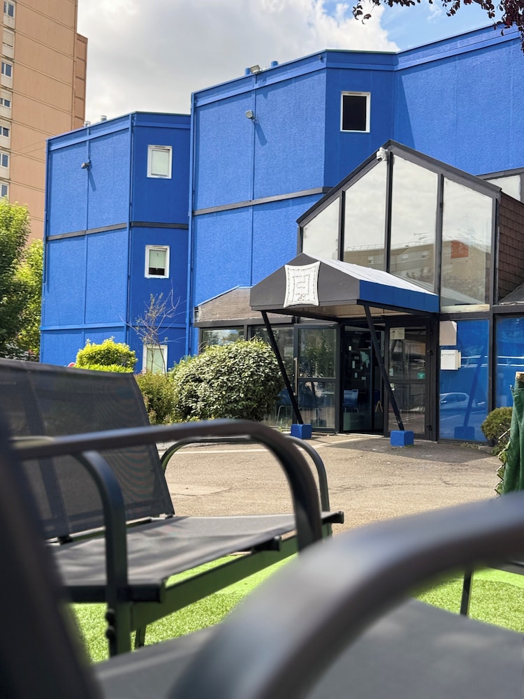 ibis budget Belfort centre 51/52