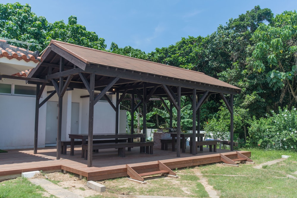 Nata Beach Villa 67/67