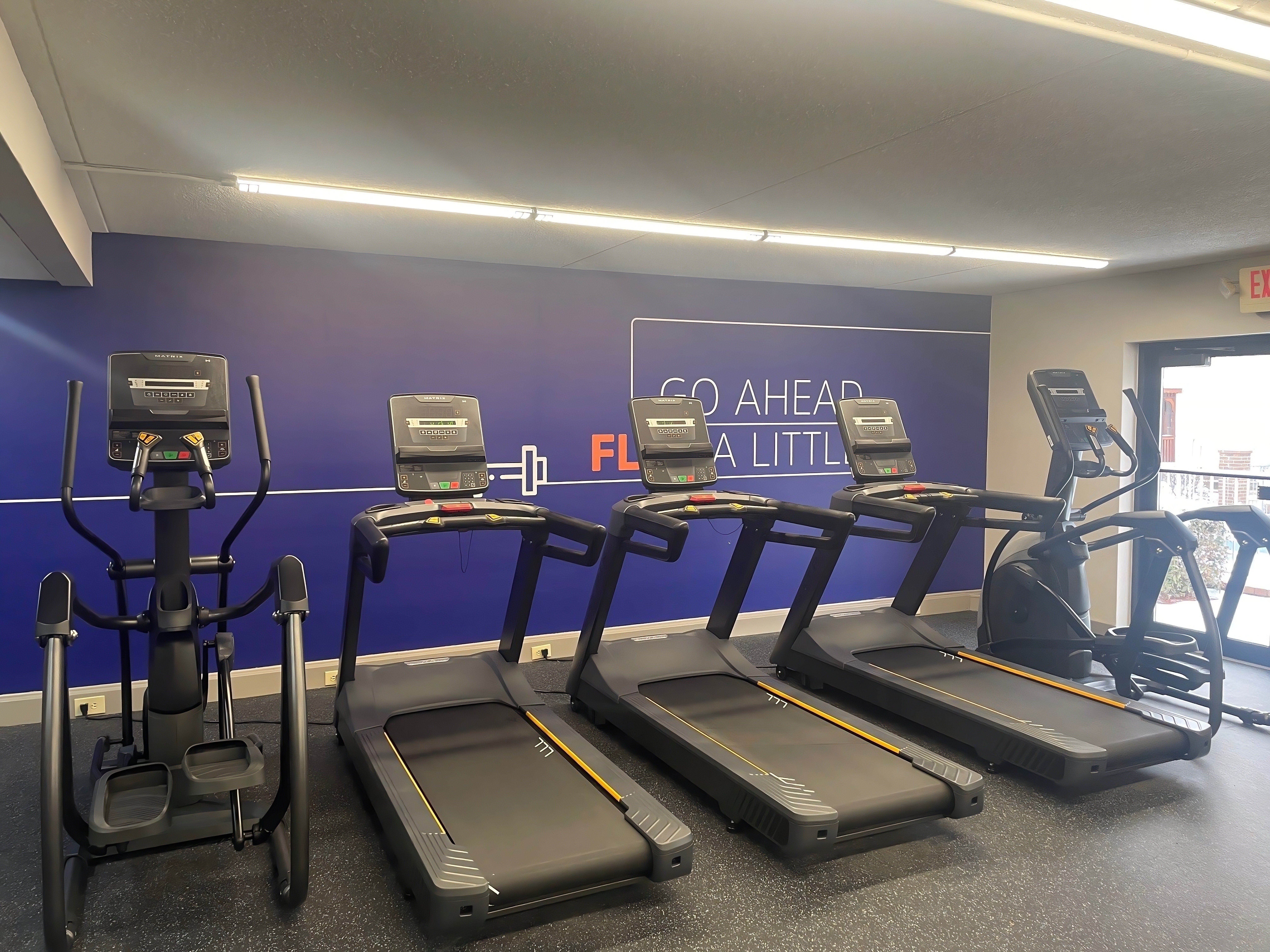 Holiday Inn Express Hotel And Suites Pittsburgh Airport 33/64