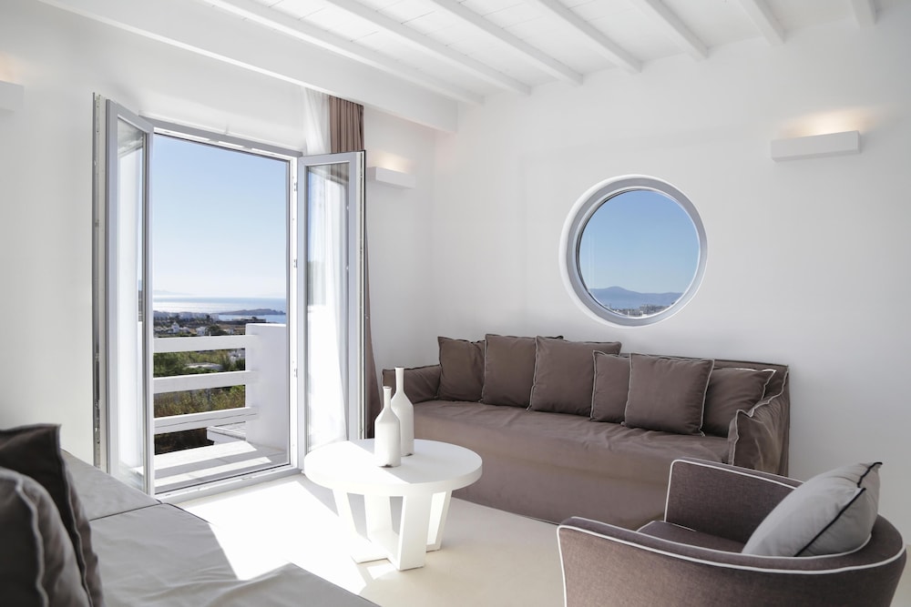 Livin Mykonos Boutique Hotel - Adults only 51/76