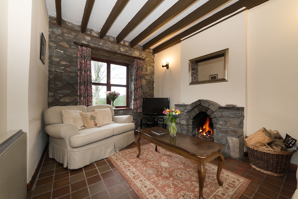 Conwy Valley Cottages 29/50