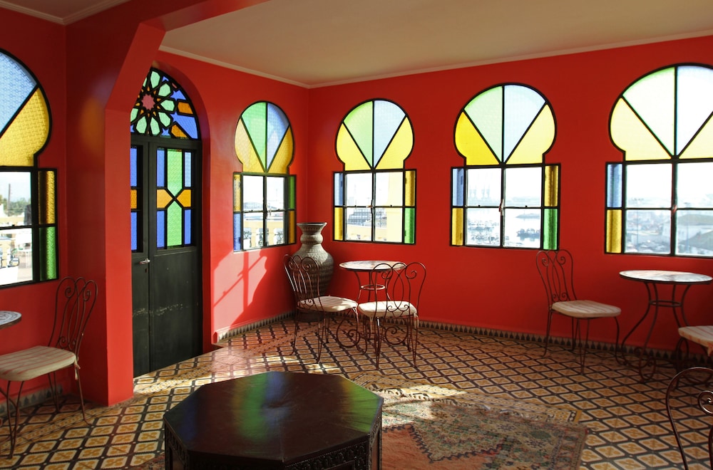 Hotel Continental 34/62