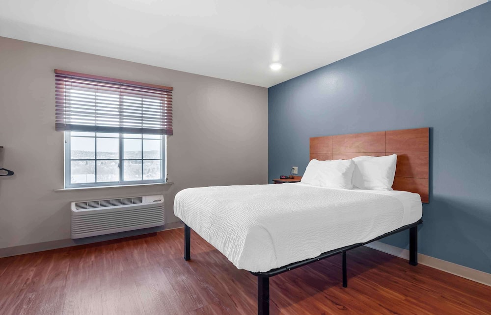 WoodSpring Suites Colorado Springs 19/47