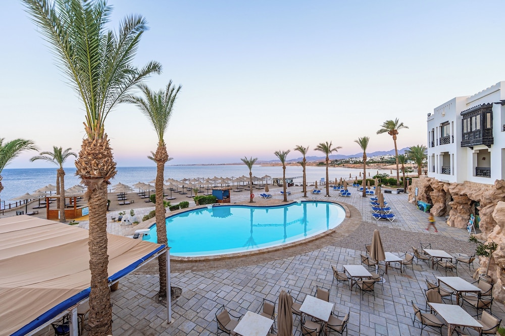 Crowne Plaza Resort Sharm El Sheikh 41/45