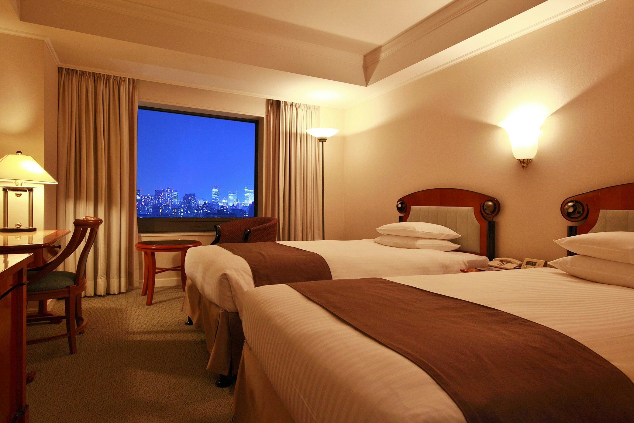 Hotel East 21 Tokyo 9/60