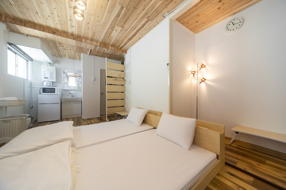 Coins Hostel Tenjin 19/46