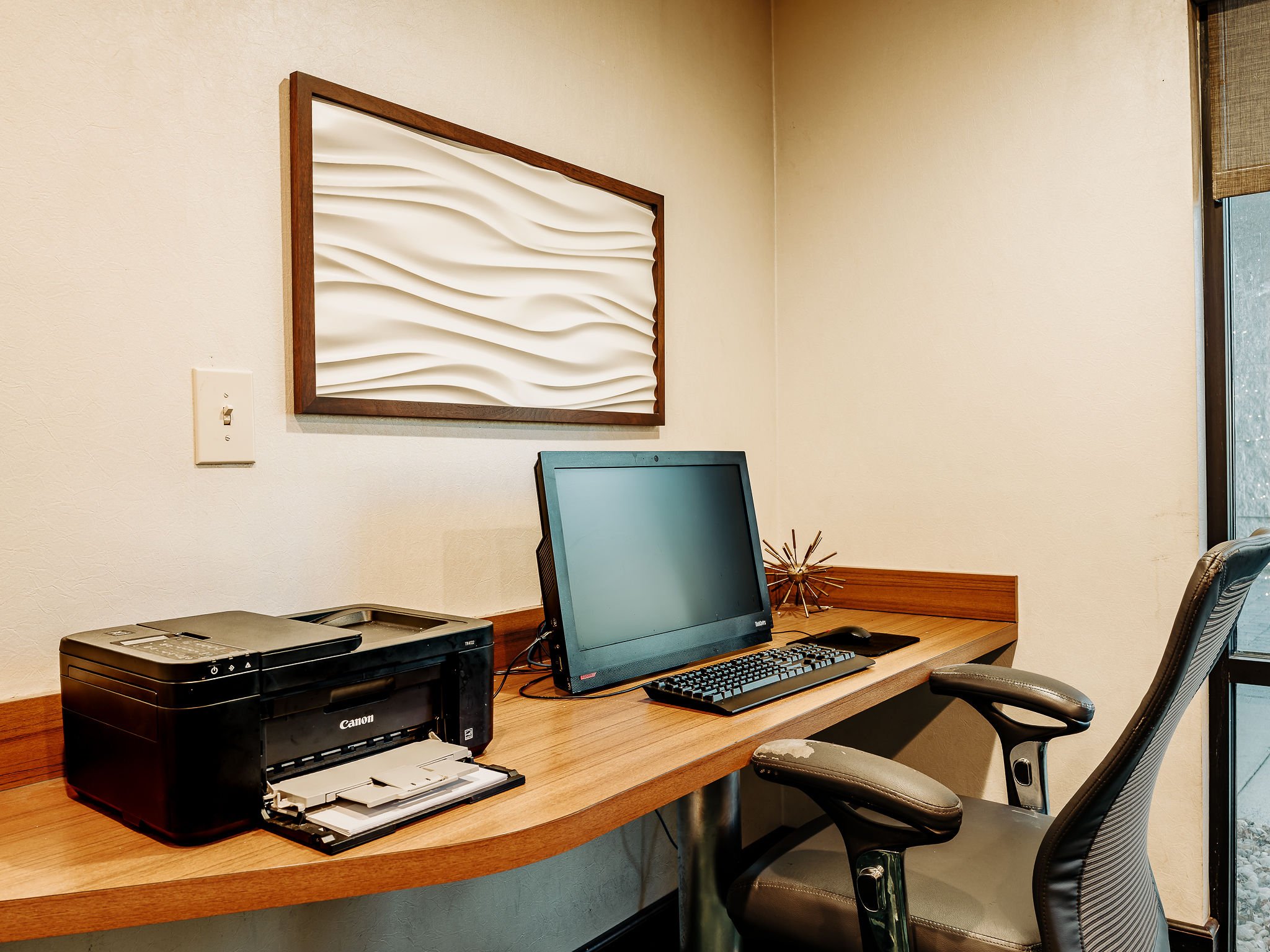 SpringHill Suites by Marriott Charlotte Airport 50/72