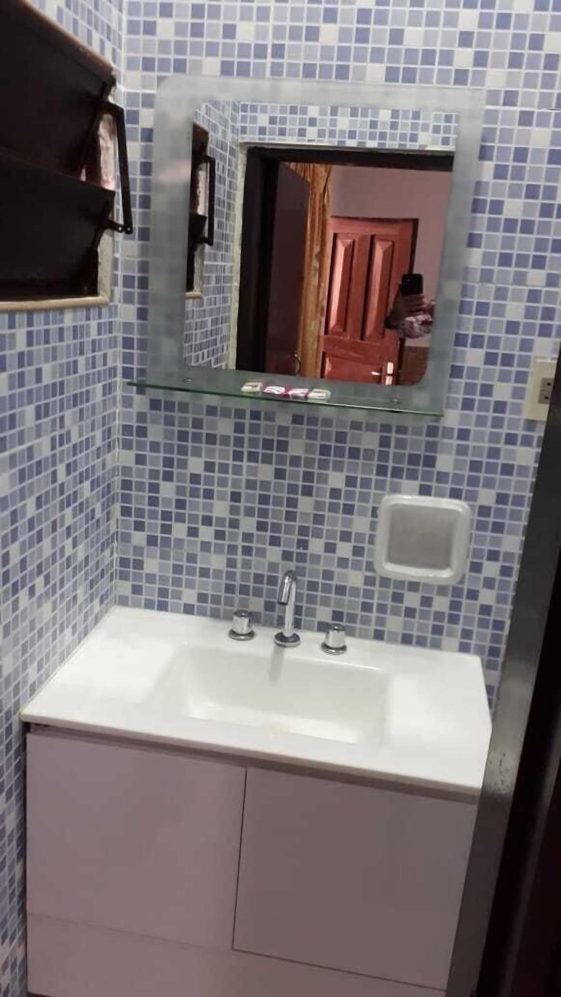 1 BEDROOM, TRADITIONAL, APARTMENT