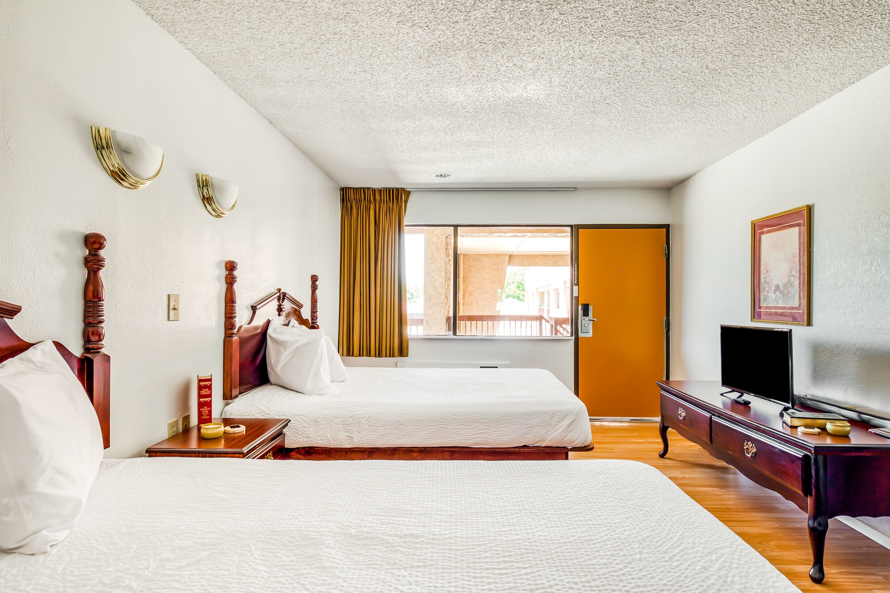 OYO Hotel Groesbeck 8/26