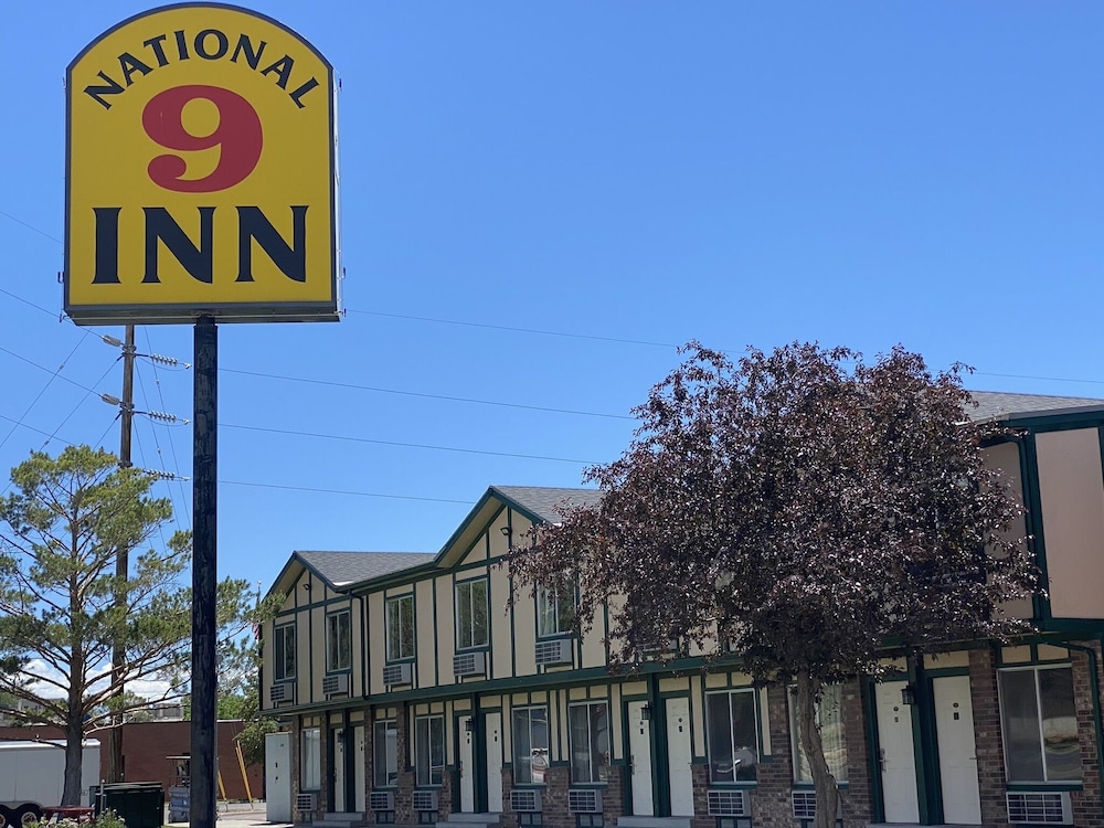 National 9 Price 3/54