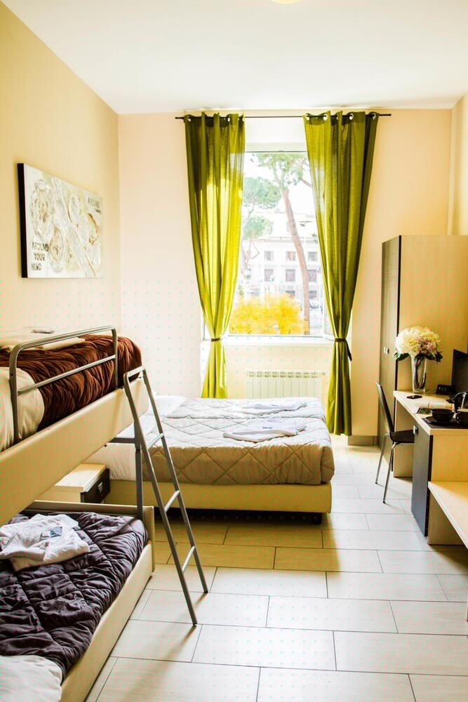 Mosaic Guest House 38/53