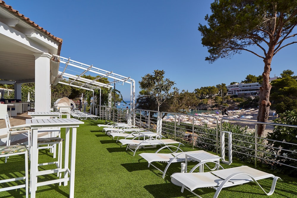 Sandos El Greco - Adults Only 32/40