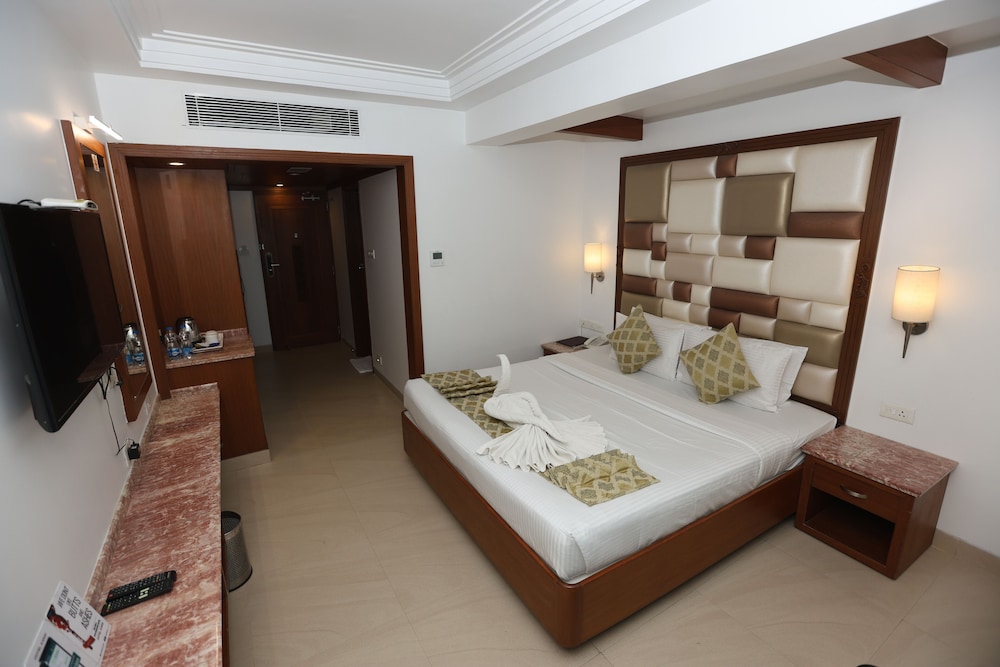 Hotel Karai 4/21