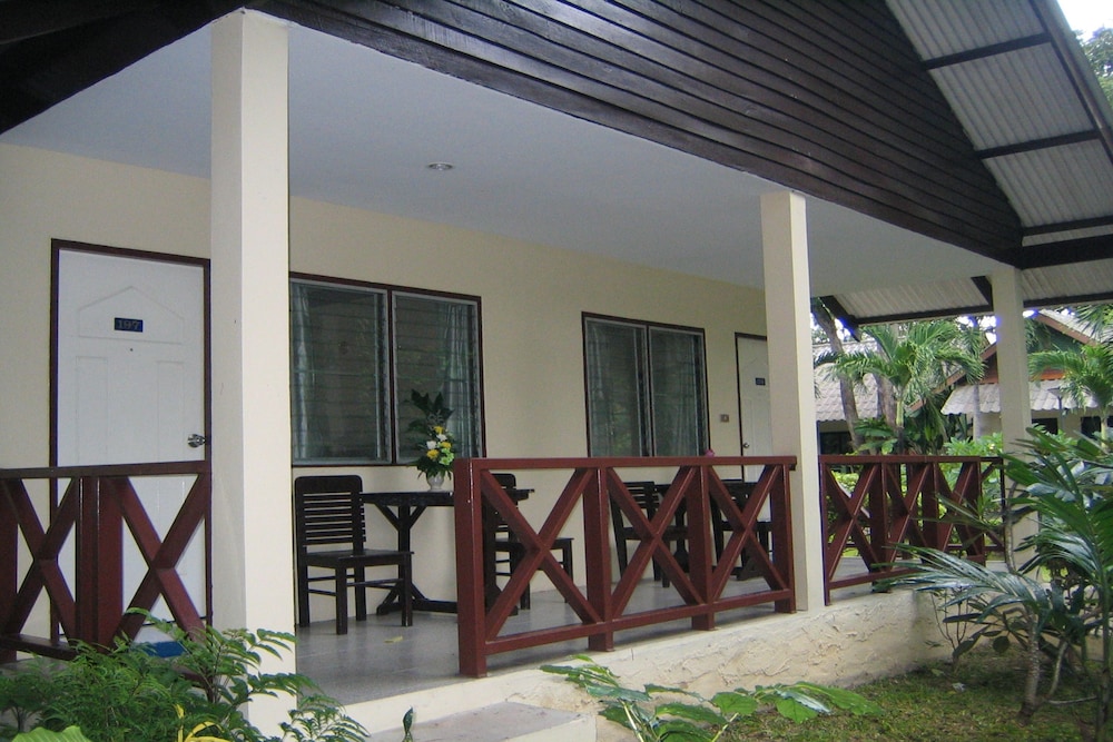 Pattaya Garden Resort 16/62