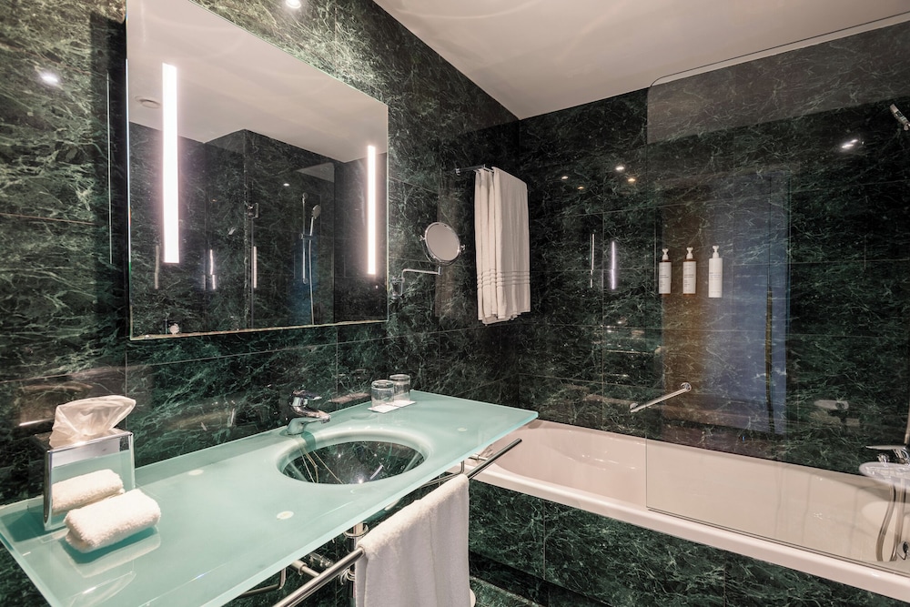 Leonardo Royal Hotel Barcelona Forum in BARCELONA