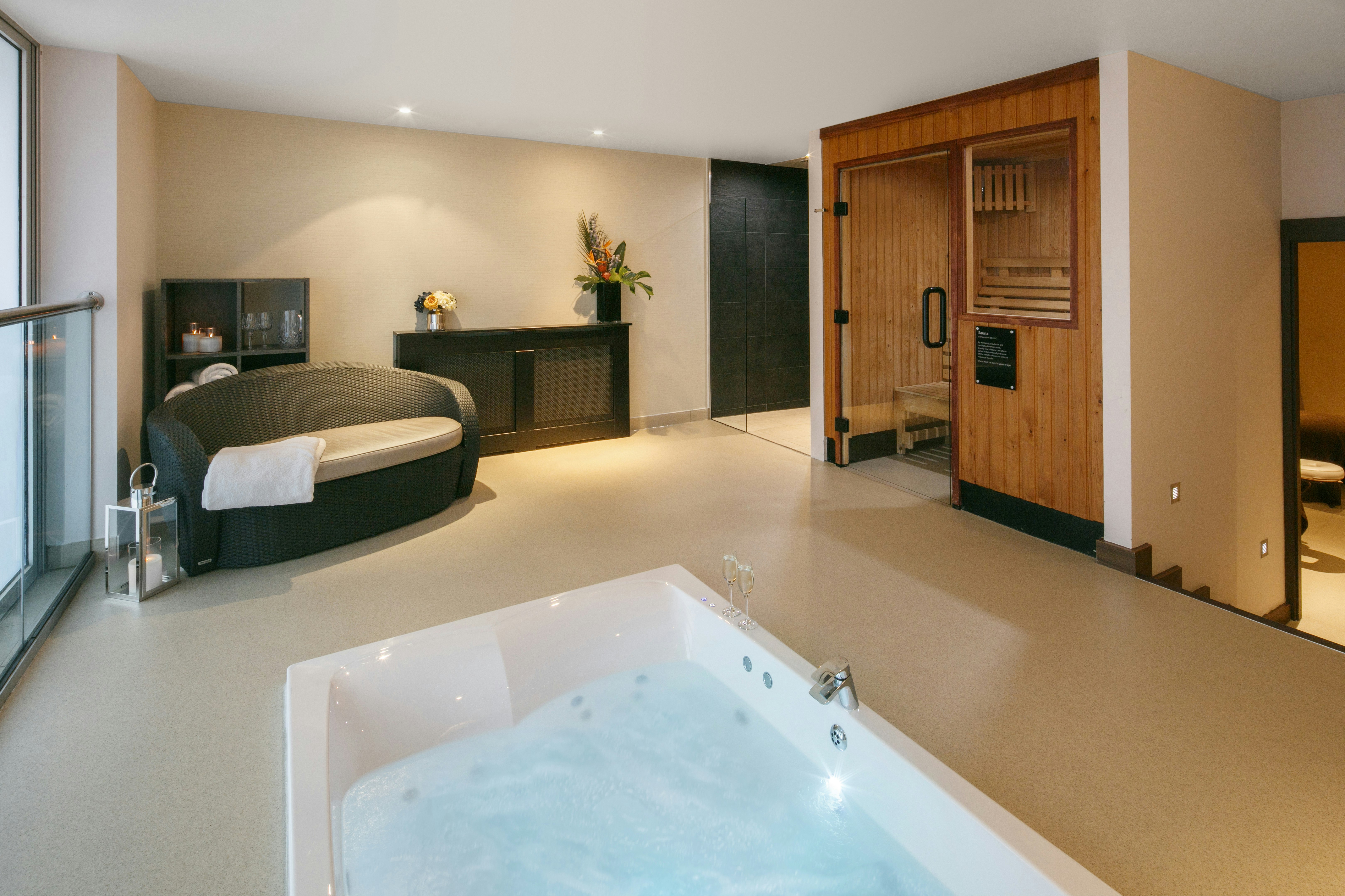 DoubleTree by Hilton Hotel & Spa Chester 15/48