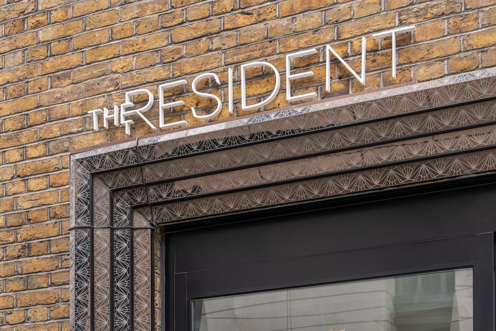 The Resident Victoria ex The Nadler Victoria酒店(The Resident Victoria (ex The Nadler Victoria))(The Resident Victoria (ex The Nadler Victoria)) 图片4