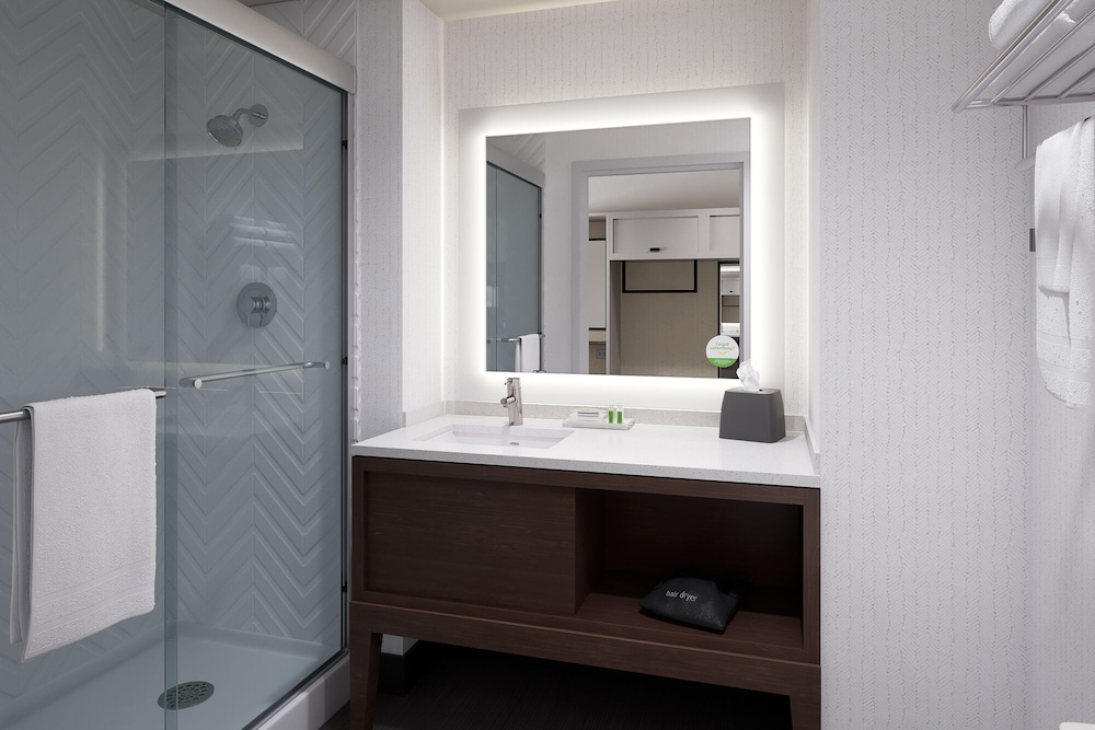 Holiday Inn Express & Suites Midland South I-20 20/69