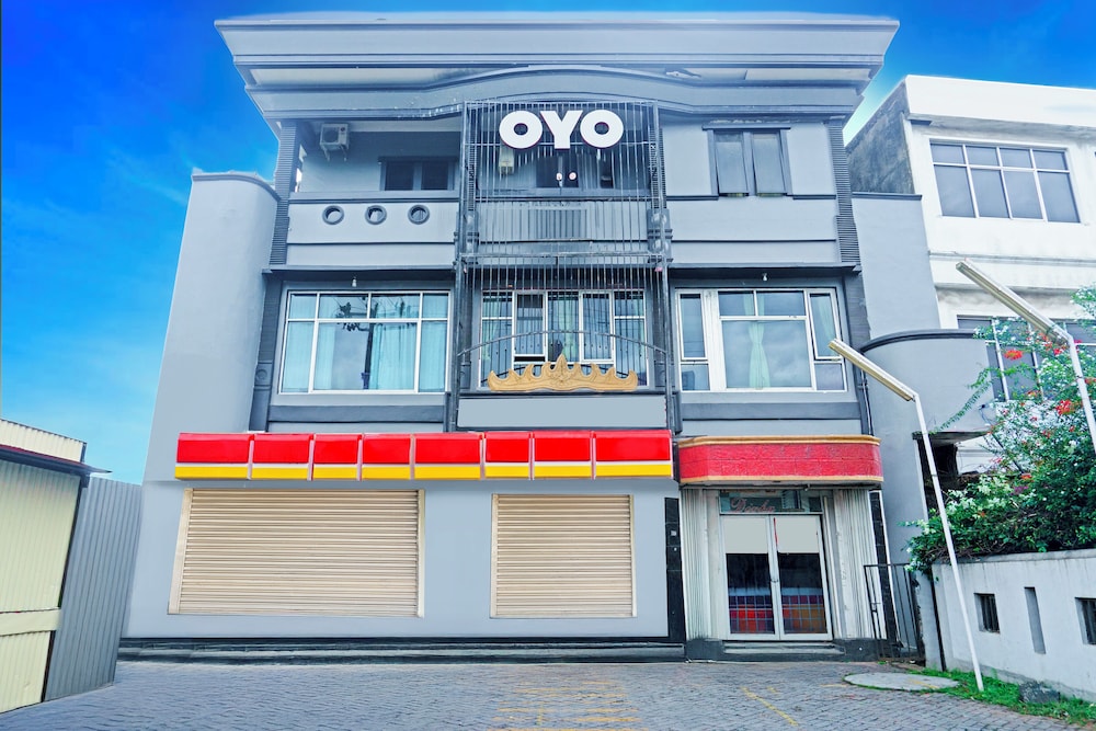 Hotel O Bandar Lampung Near Teropong Kota Bukit Cindy Formerly Divka Residence in BANDAR LAMPUNG