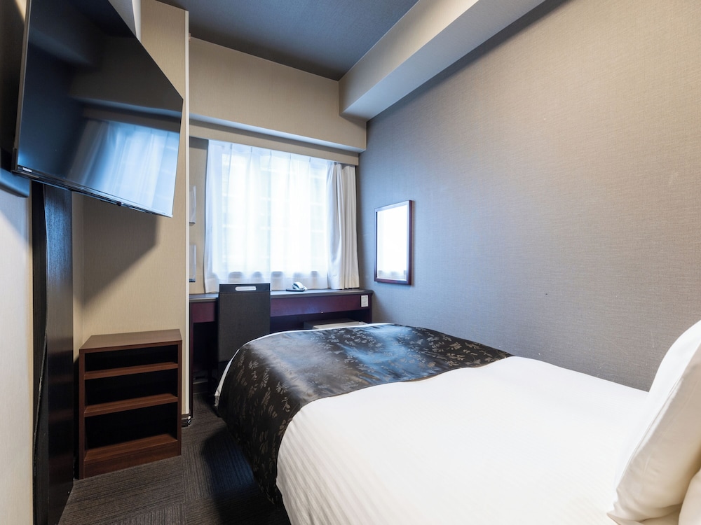 APA Hotel Chibachuo Ekimae 8/20