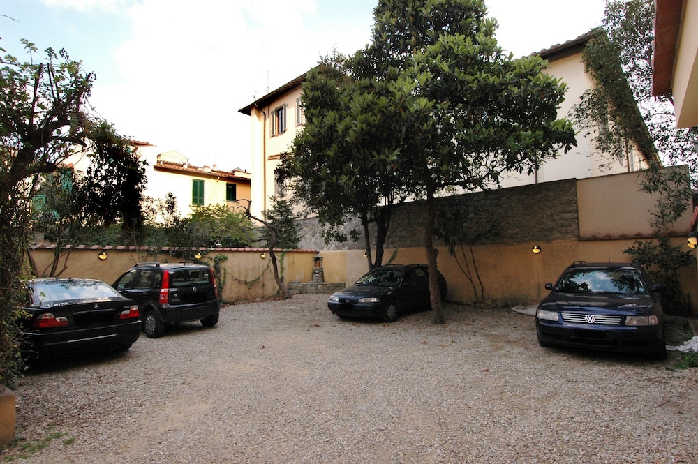 Palazzo Vecchio Hotel 7/72