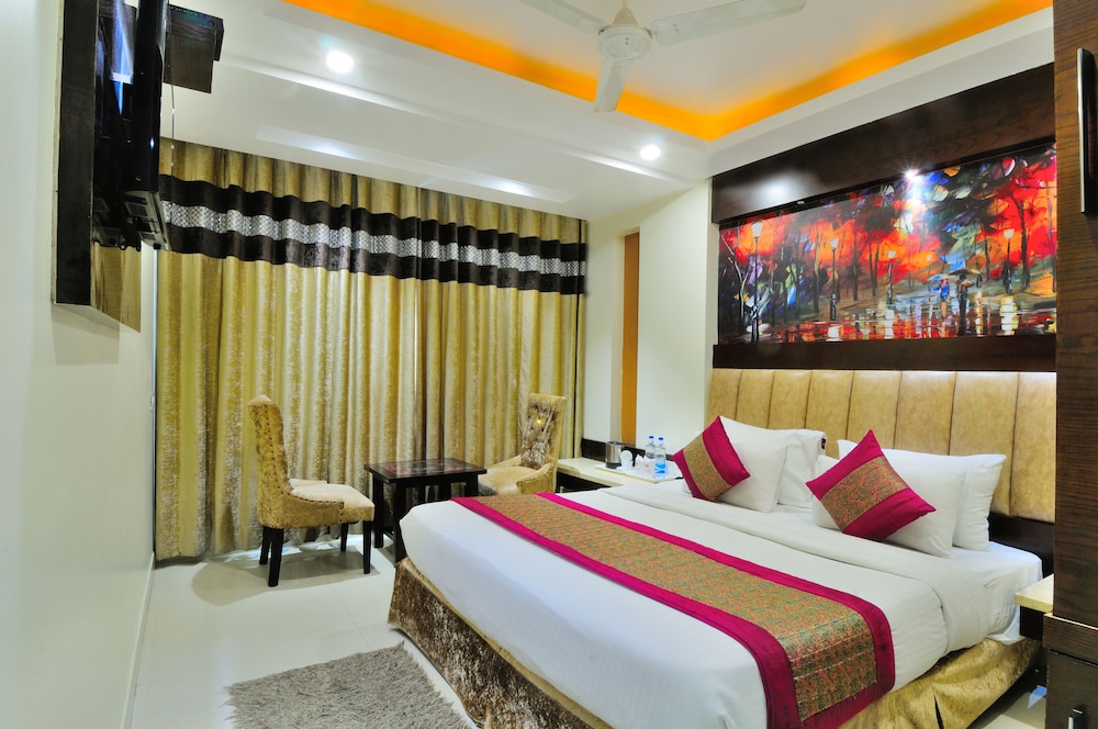 Hotel Sai Miracle 18/47