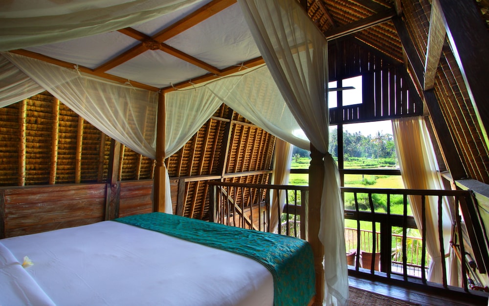 De Klumpu Bali Eco Tradi Stay 16/50