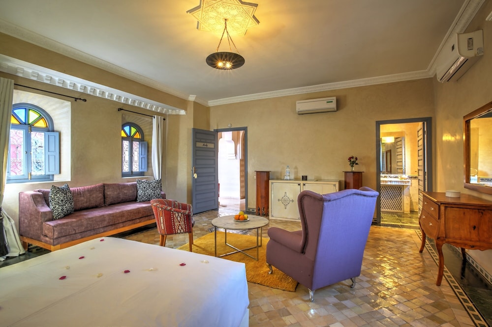 Ksar Anika 25/42