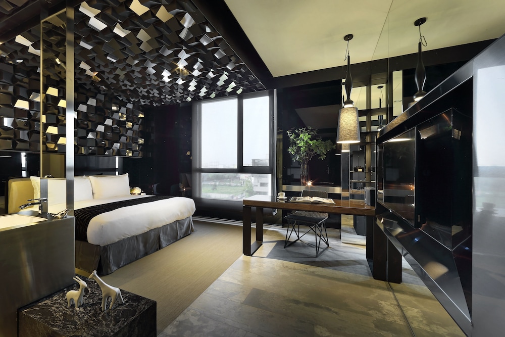 Boda Hotel Taichung 39/74