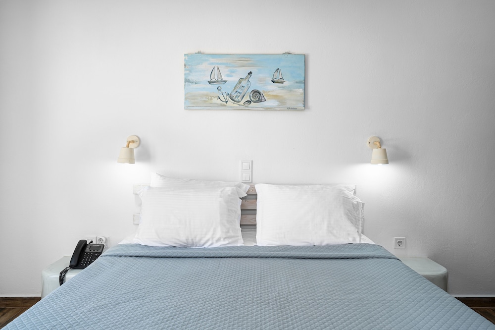 Iris Boutique Hotel 35/74