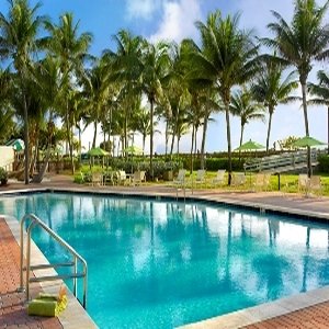 Holiday Inn Miami Beach Oceanfront Hotel 34/71