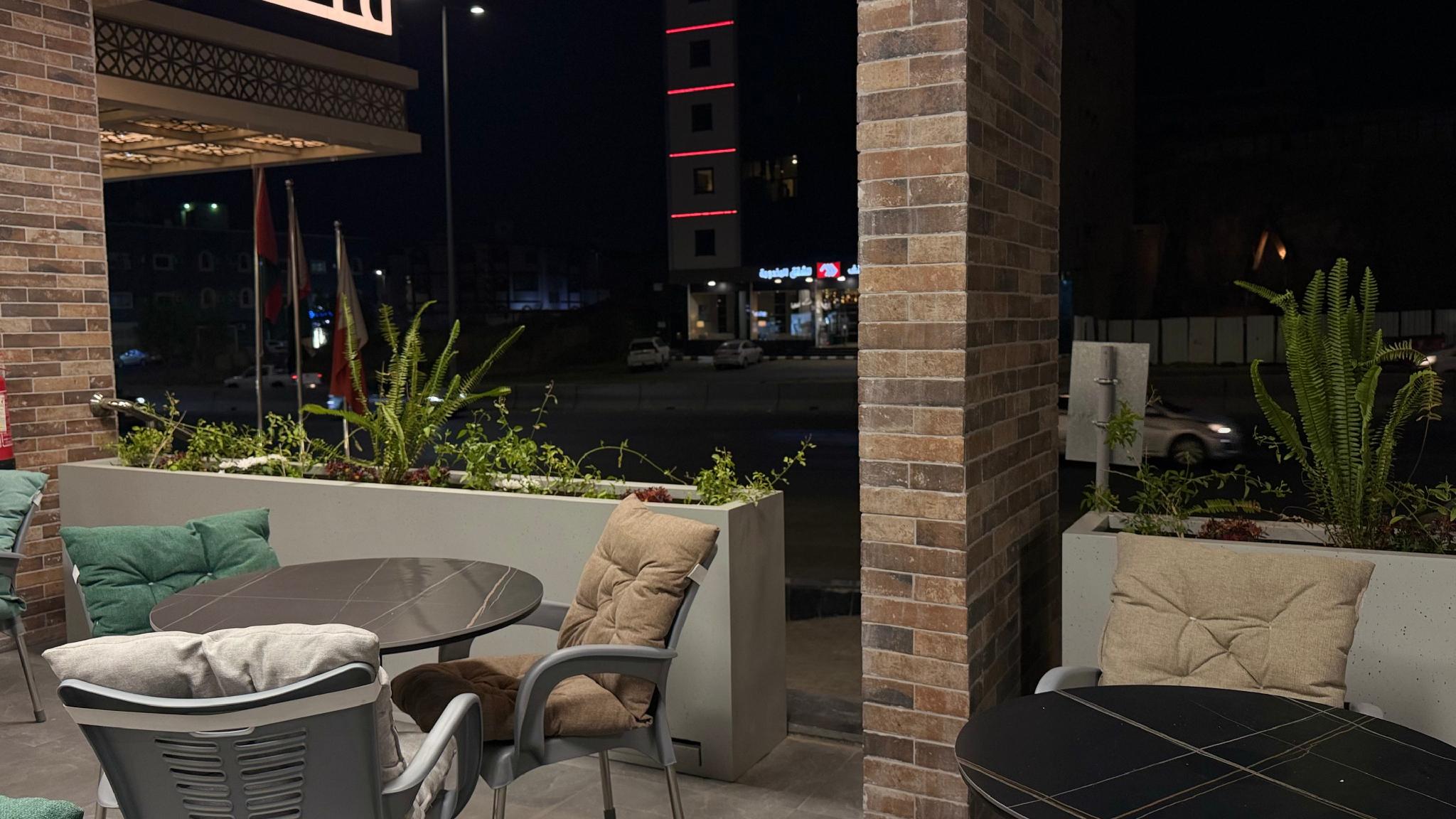 Armada Residence Hotel Shafa Road 42/48