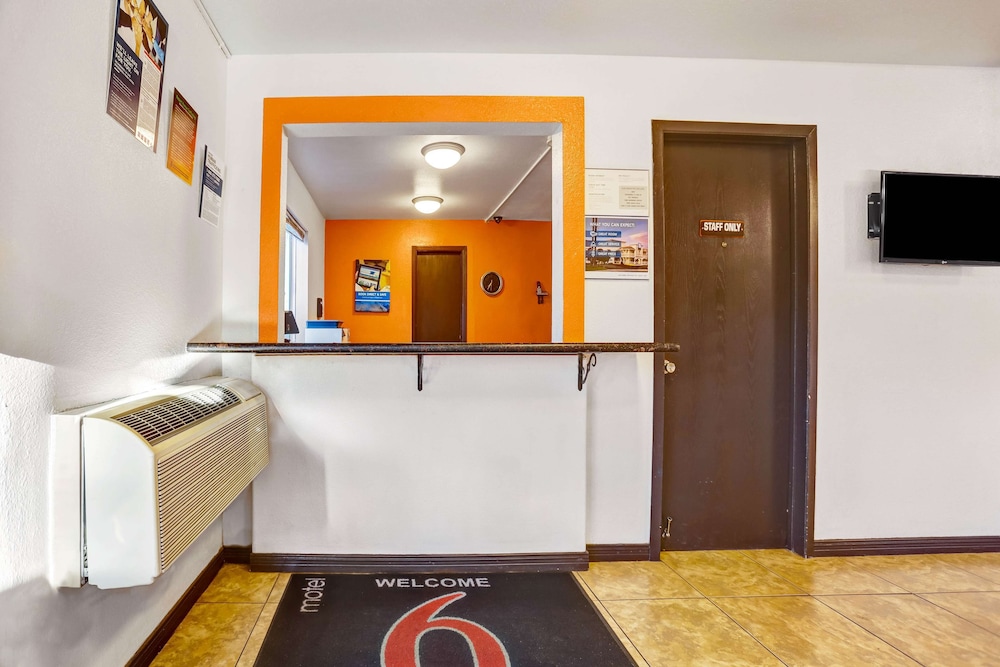Motel6 Silver City, NM 10/36