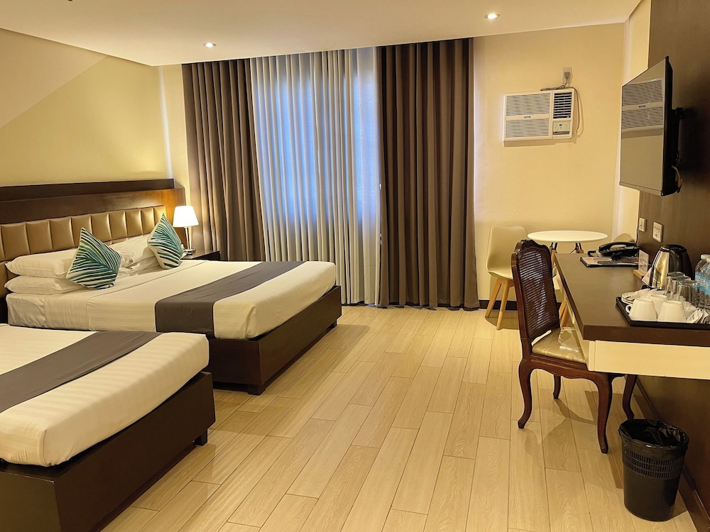 The VIP Hotel Cagayan De Oro 19/51