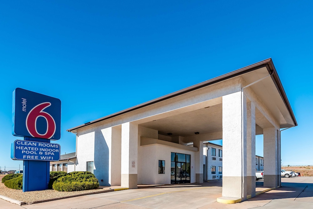Motel6 Winslow, AZ in WINSLOW - AZ